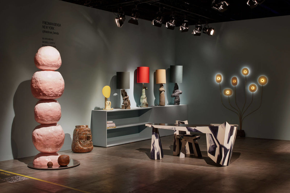 Basel Object Study Example 10 Objects from Design Miami/Basel - Object of the Week - The Design Edit