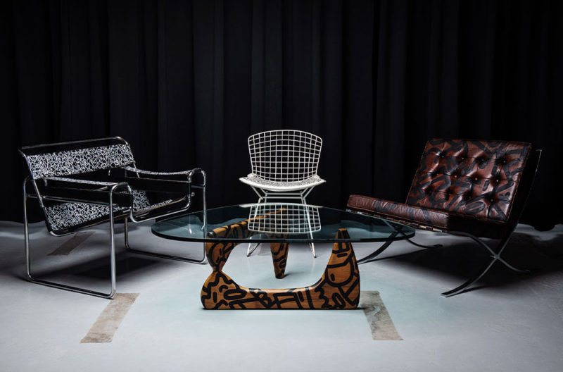 Detroit Month of Design by Osman Can Yerebakan
