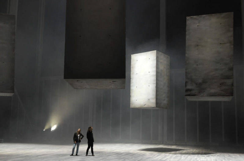 DRIFT: Fragile Future by Adrian Madlener