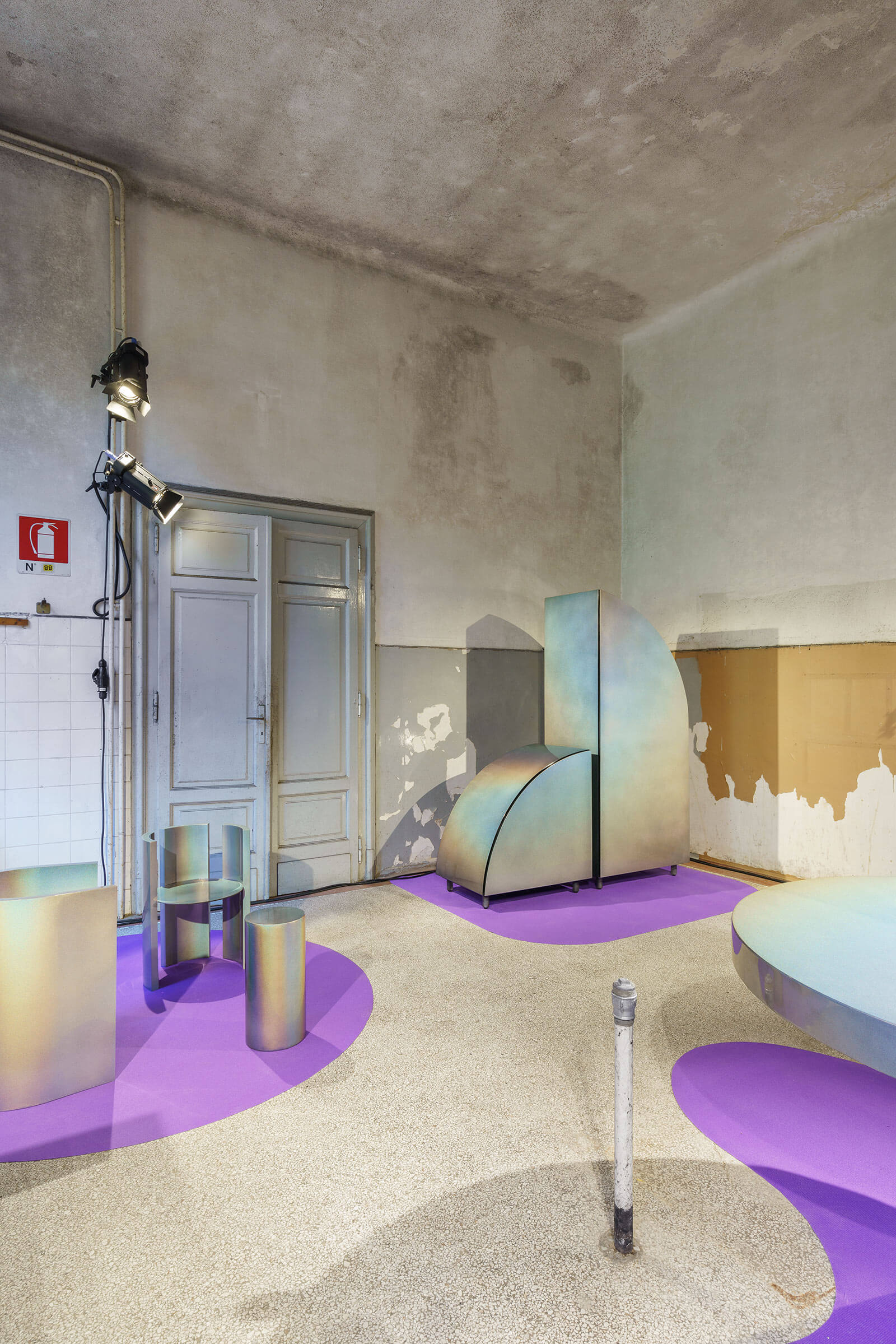 Milan Design Week 2021: News & Trends to Know - Love Happens Mag