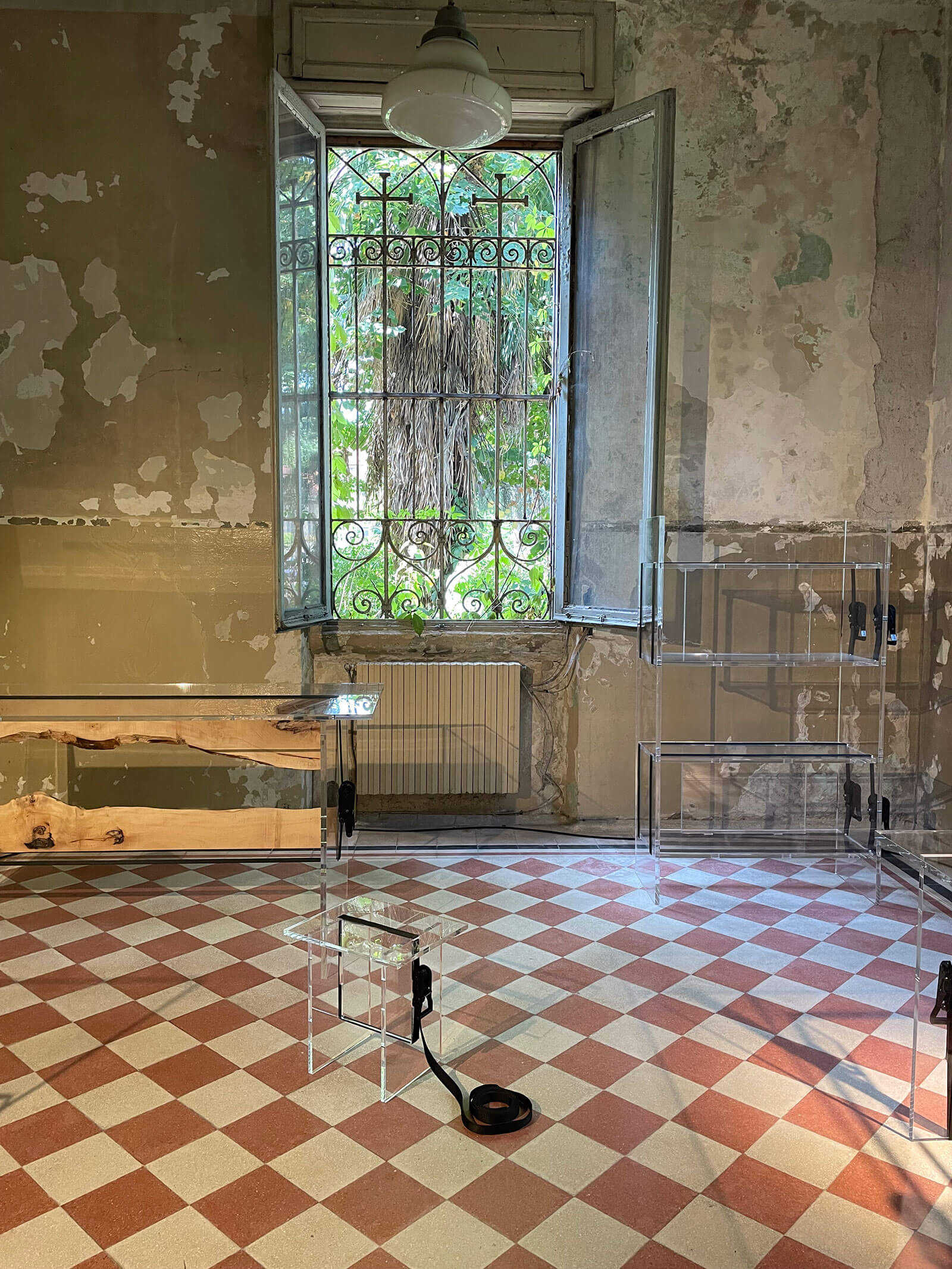 Milan Design Week 2021 / A Perspective - Exhibitions - The Design Edit