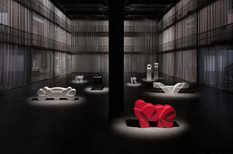 Milan Design Week 2021 / A Perspective by Astrid Malingreau