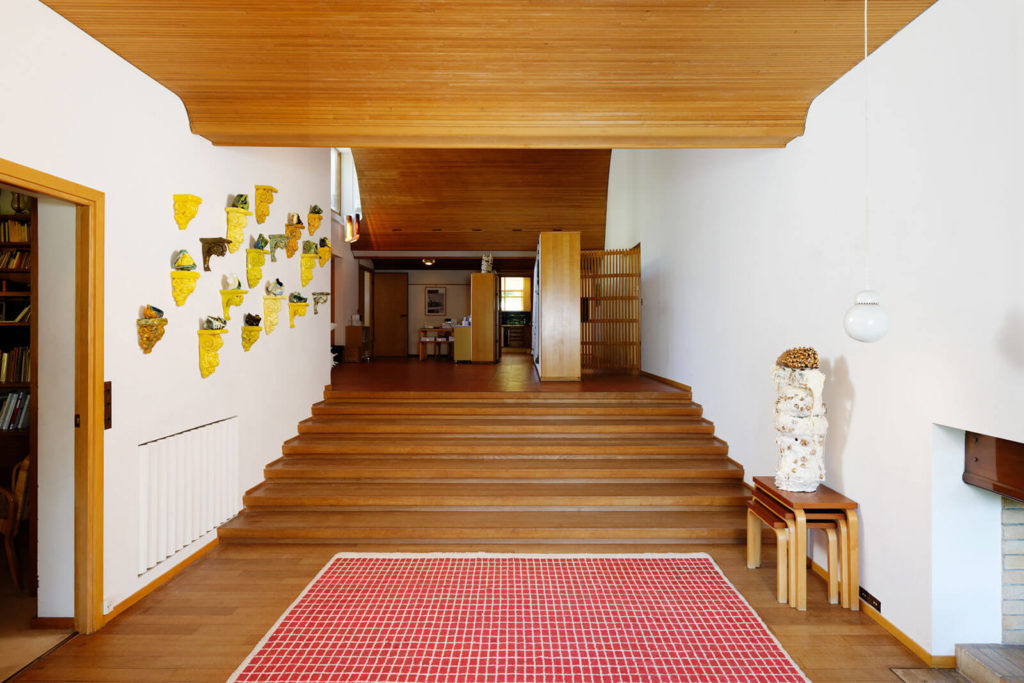 Odd and Even - Exhibitions - The Design Edit