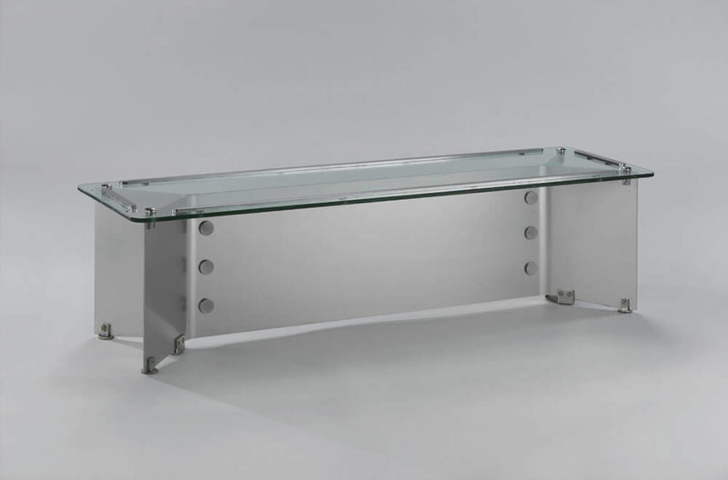 ‘Low Table’, 1961 by TDE Editorial Team