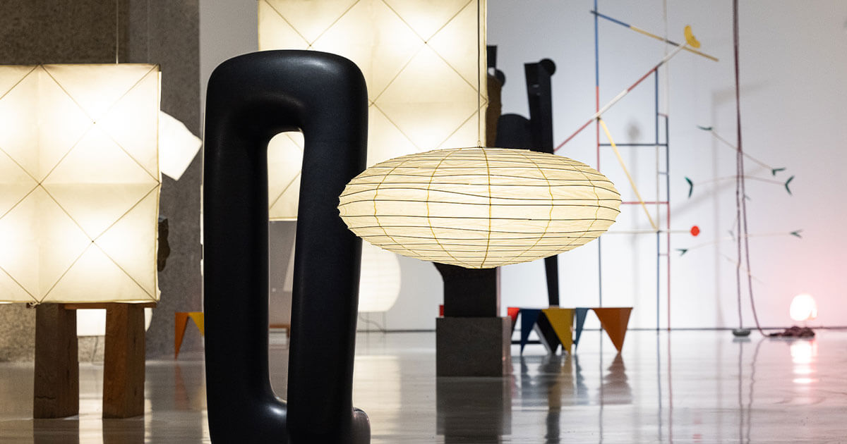 London Dispatch / October 2021 - Exhibitions - The Design Edit