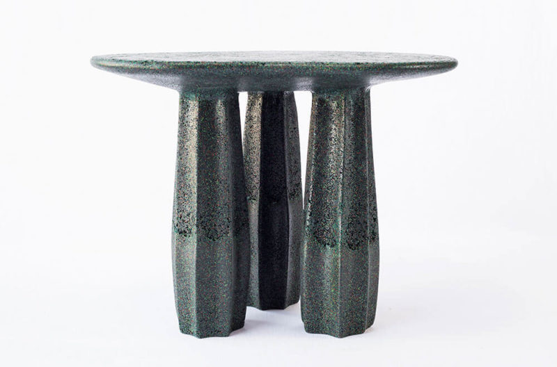 ‘Cactus Low Table’, 2021 by TDE Editorial Team