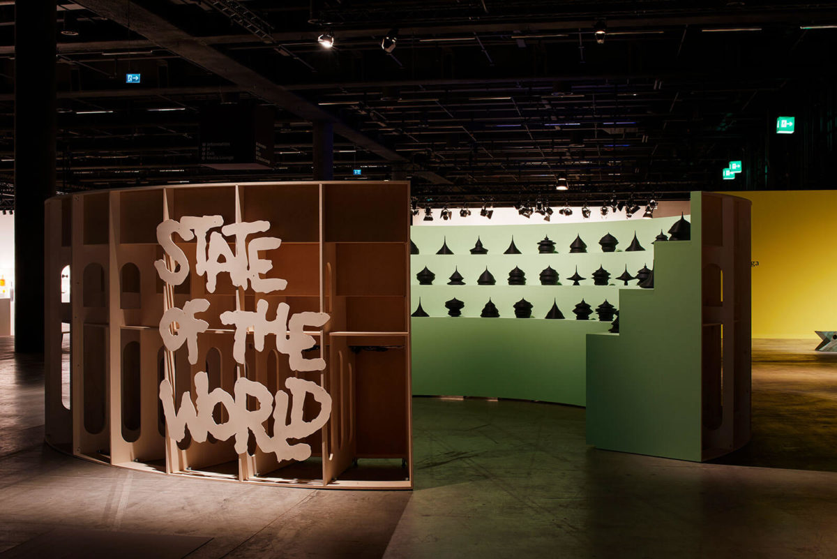 Design Miami/Basel 2021 / Review - Exhibitions - The Design Edit