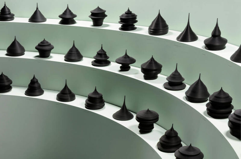 Design Miami/Basel 2021 / Review by Brecht Wright Gander