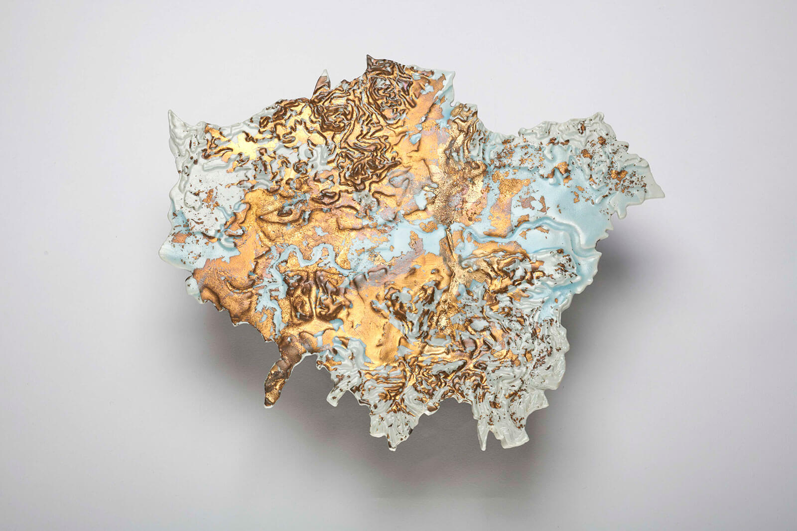 Loraine Rutt, 'Modern Booth', 2016 COURTESY: © Museum of London