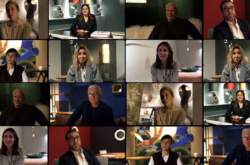 Design Miami/Basel 2021: The Galleries Part One