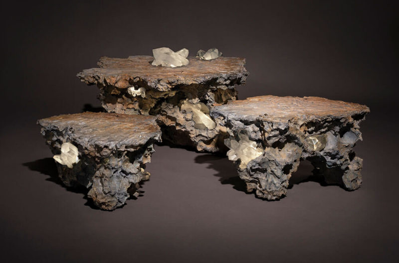 The Salon Art + Design 2021 by Charlotte Abrahams