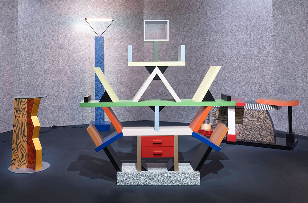Ettore Sottsass: The Magical Object by Anna Sansom