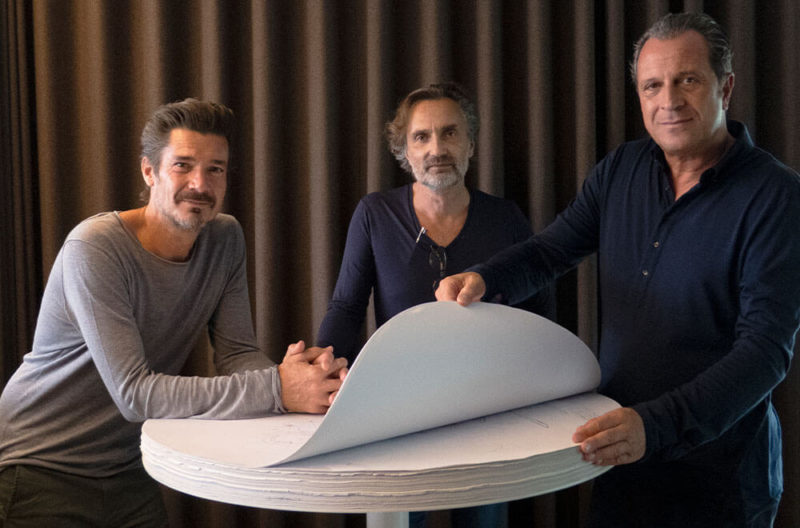 atelier oï by Paul Clemence