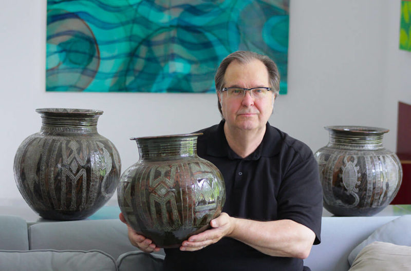 The Art of the Fire: Selections from the Dr. John P. Driscoll Collection / SALE PREVIEW by TDE Editorial Team