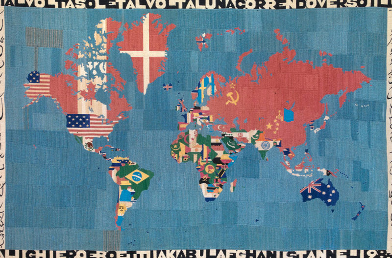 Paris Dispatch / November 2021 by Anna Sansom