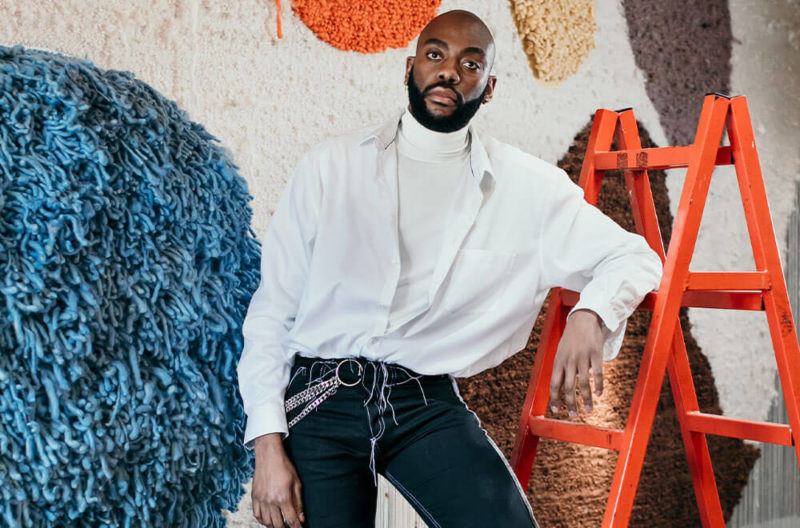 Rich Mnisi by Emma Crichton-Miller