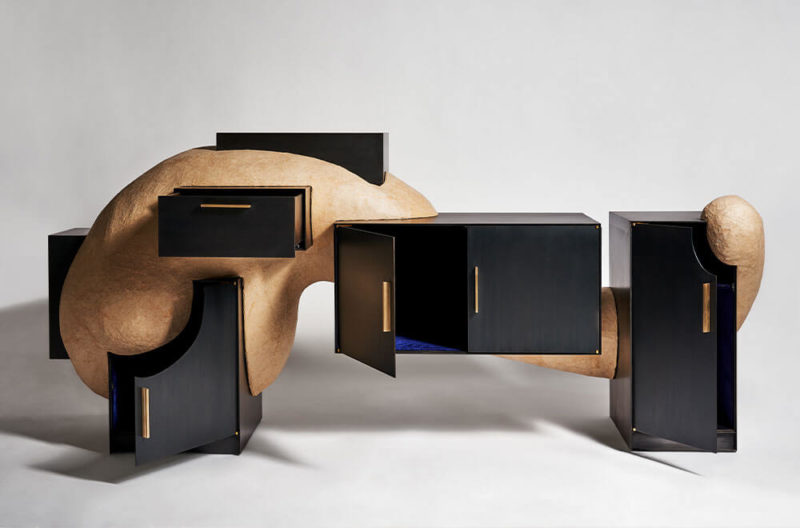 Design Miami 2021/ PREVIEW by TDE Editorial Team