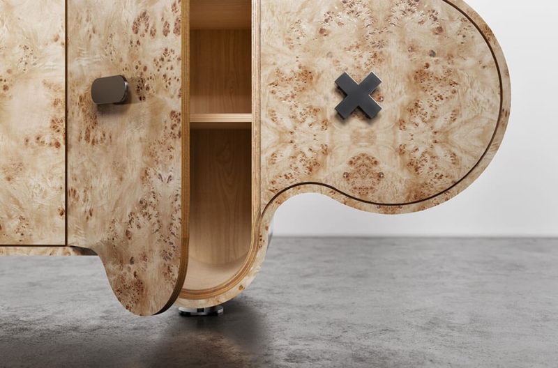 Art|Basel Miami Beach / Atelier Caracas by Osman Can Yerebakan