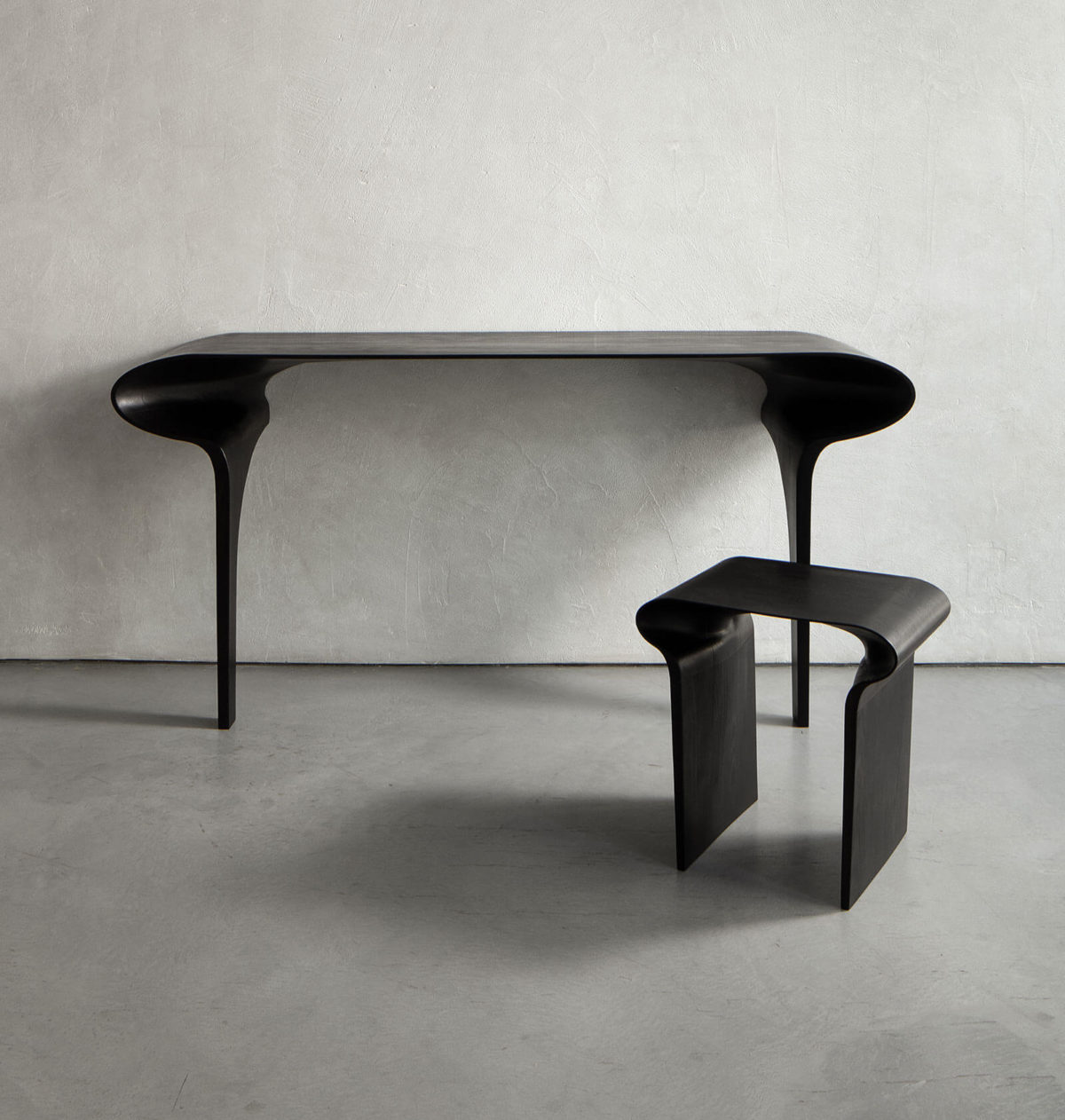 Bodo Sperlein / Contour - Exhibitions - The Design Edit