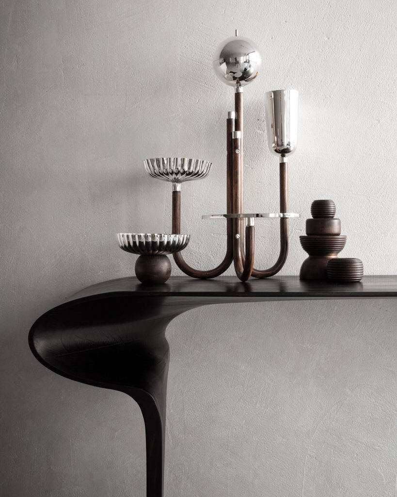 Bodo Sperlein / Contour - Exhibitions - The Design Edit