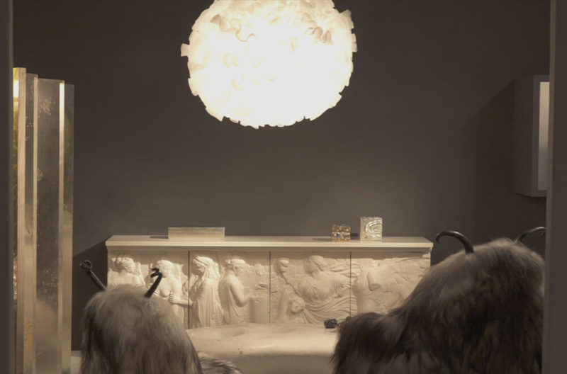 The Salon Art + Design 2021 / R & Company