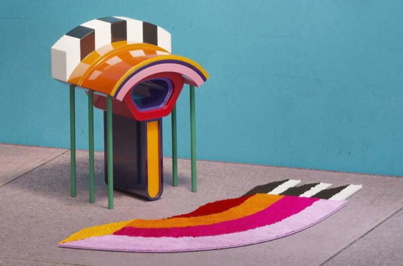 WantedDesign by Paul Clemence
