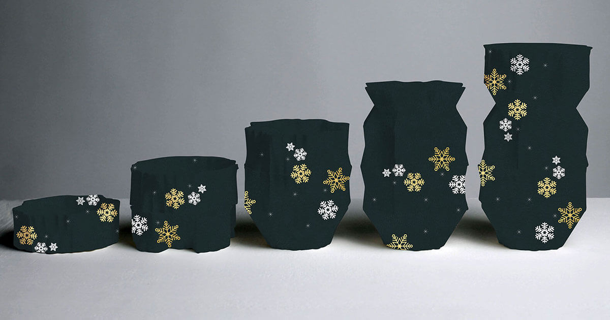 Secret Santa - £100 - Object - The Design Edit