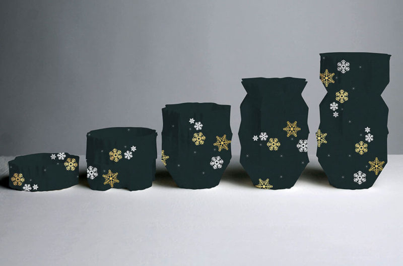 Secret Santa – £100 by TDE Editorial Team