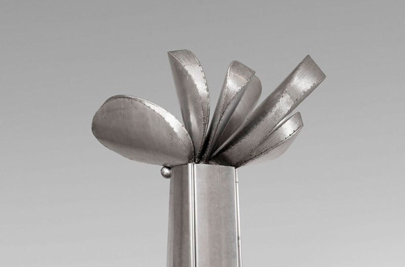 ‘Tree’ cabinet, circa 1960 by Anna Sansom