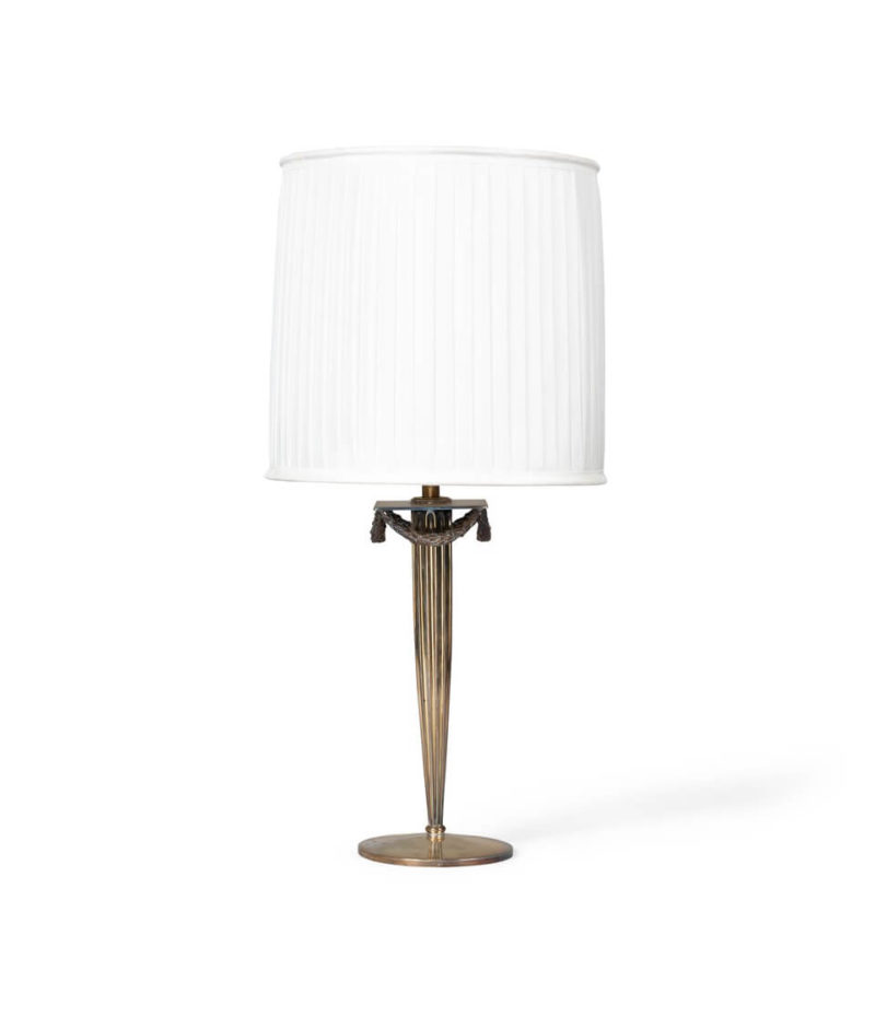 SALES RESULTS/ Karl Lagerfeld's Estate Market The Design Edit