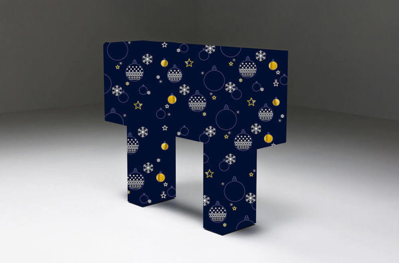 Secret Santa – £10,000 by TDE Editorial Team