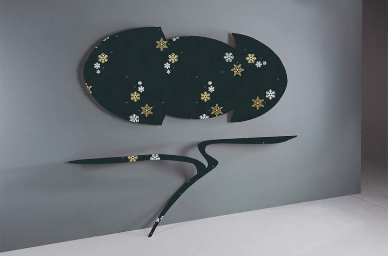 Secret Santa – £100,000 by TDE Editorial Team