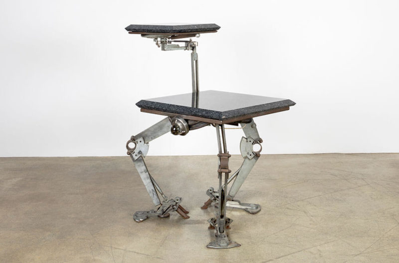 Accidents Will Happen / Creative Salvage, 1981-1991 by Dominic Lutyens