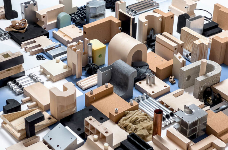 New York Dispatch / January 2022 by Adrian Madlener