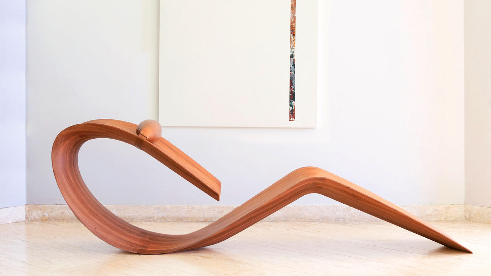 Chaise Longue', 2019 - Object of the Week - The Design Edit