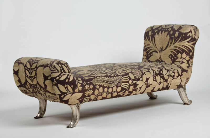 ‘Daybed’, 1937 by Anna Sansom