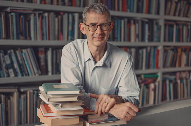 Edmund de Waal / Lettres à Camondo by Anna Sansom