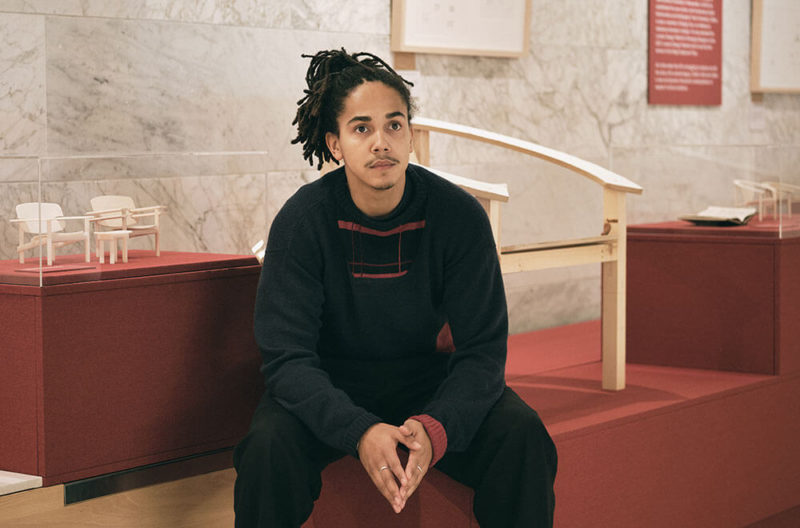 London Dispatch / February 2022 by TDE Editorial Team