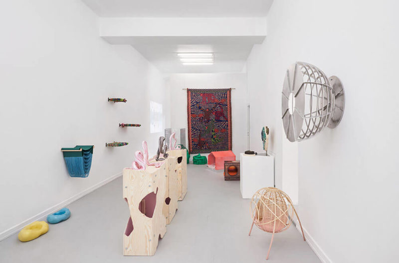 Animal House by Kristen de la Vallière