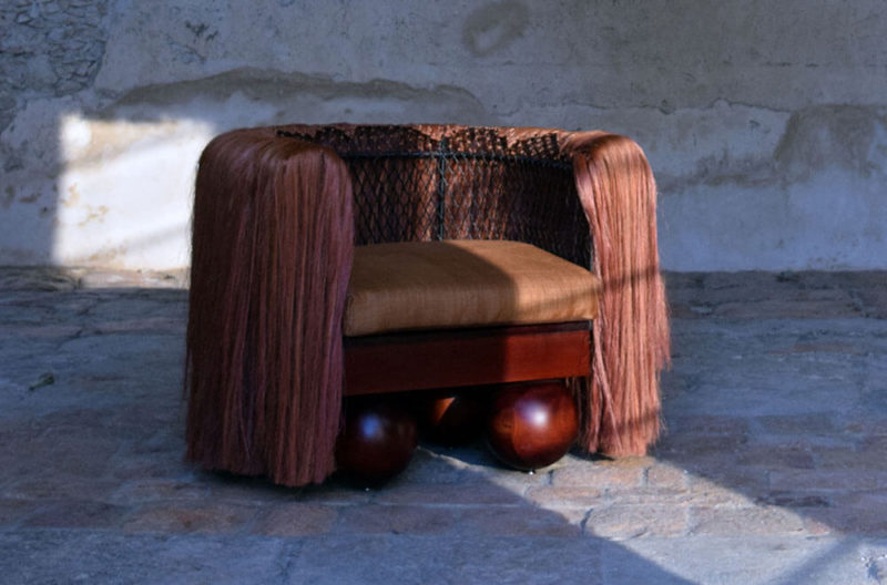 ZONAMACO Diseño by Anna Sansom