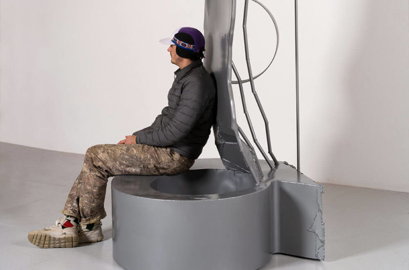 OrtaMiklos: Relations by Adrian Madlener