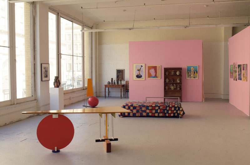 Frieze Los Angeles / Snapshot by Natalie Kovacs