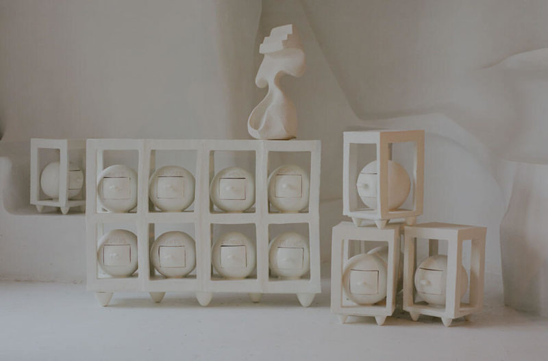 New York Dispatch / March 2022 by Adrian Madlener