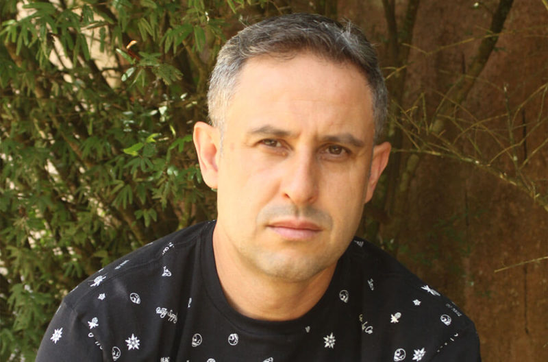 Wesley Sacardi by Adrian Madlener