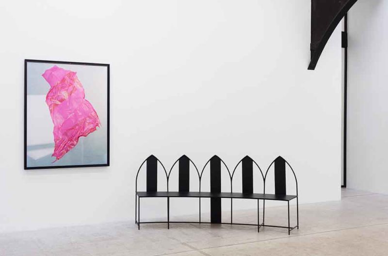 Paris Dispatch / March 2022 by Anna Sansom