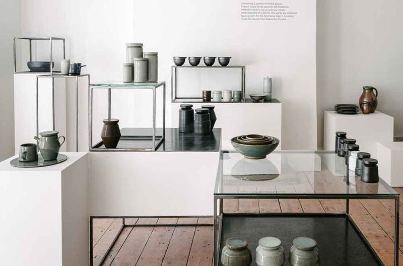 Lisa Hammond / Future Perfect by Emma Crichton-Miller