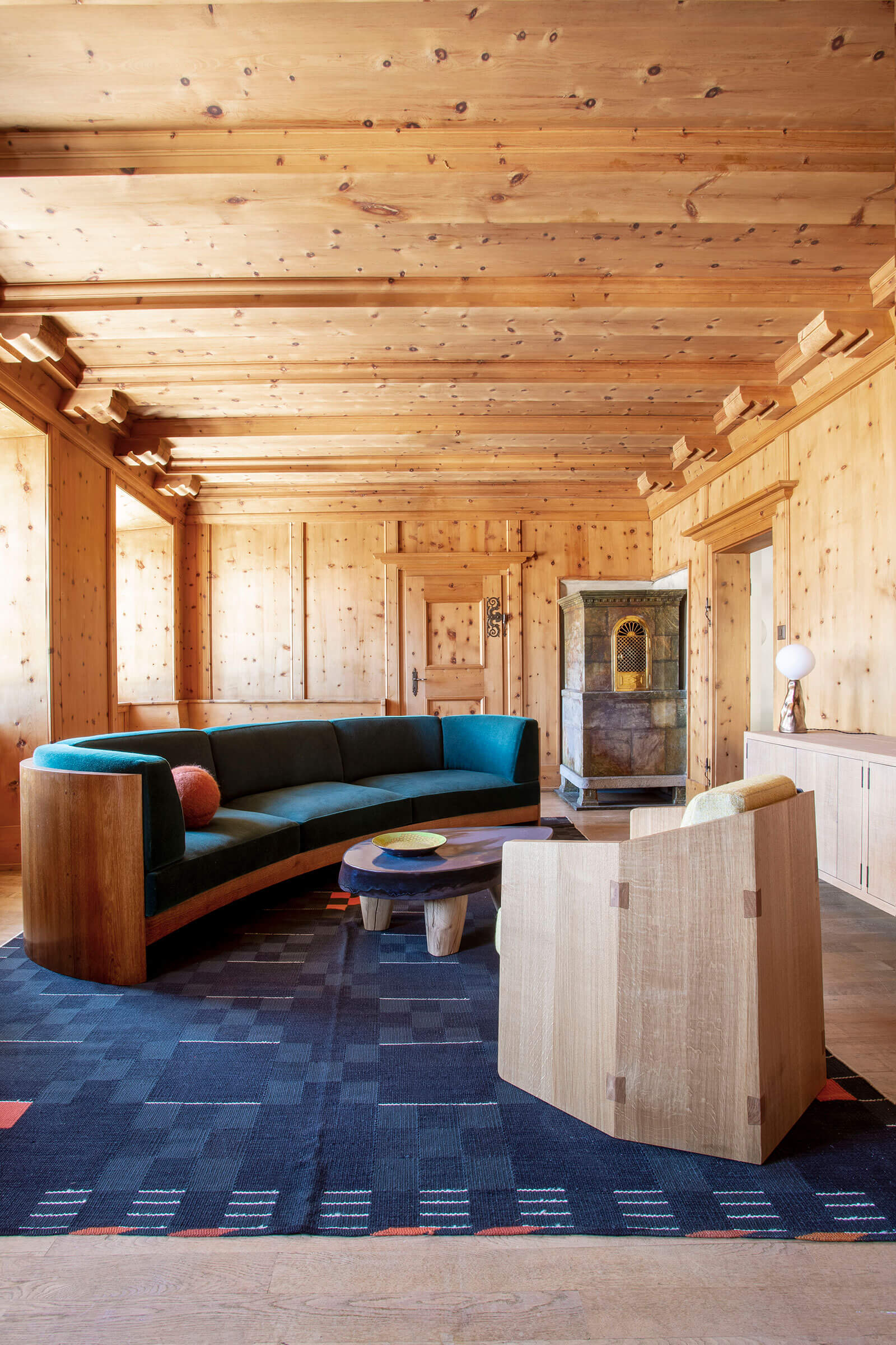 Gucci: NOMAD ST. MORITZ: Artists In Flux - A Special Project Powered By  Gucci - Luxferity