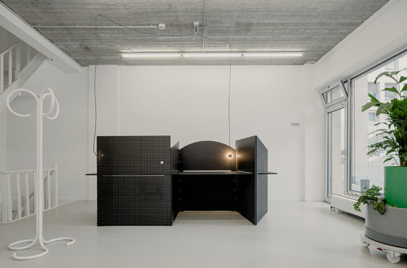 MANIERA 26: SQ Central by TDE Editorial Team