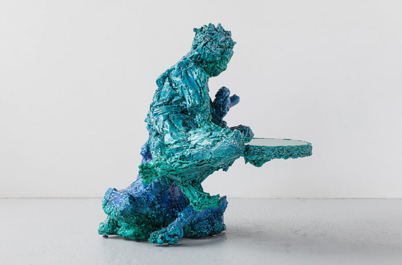 The New Figuration. Curated by Glenn Adamson by Emma Crichton-Miller