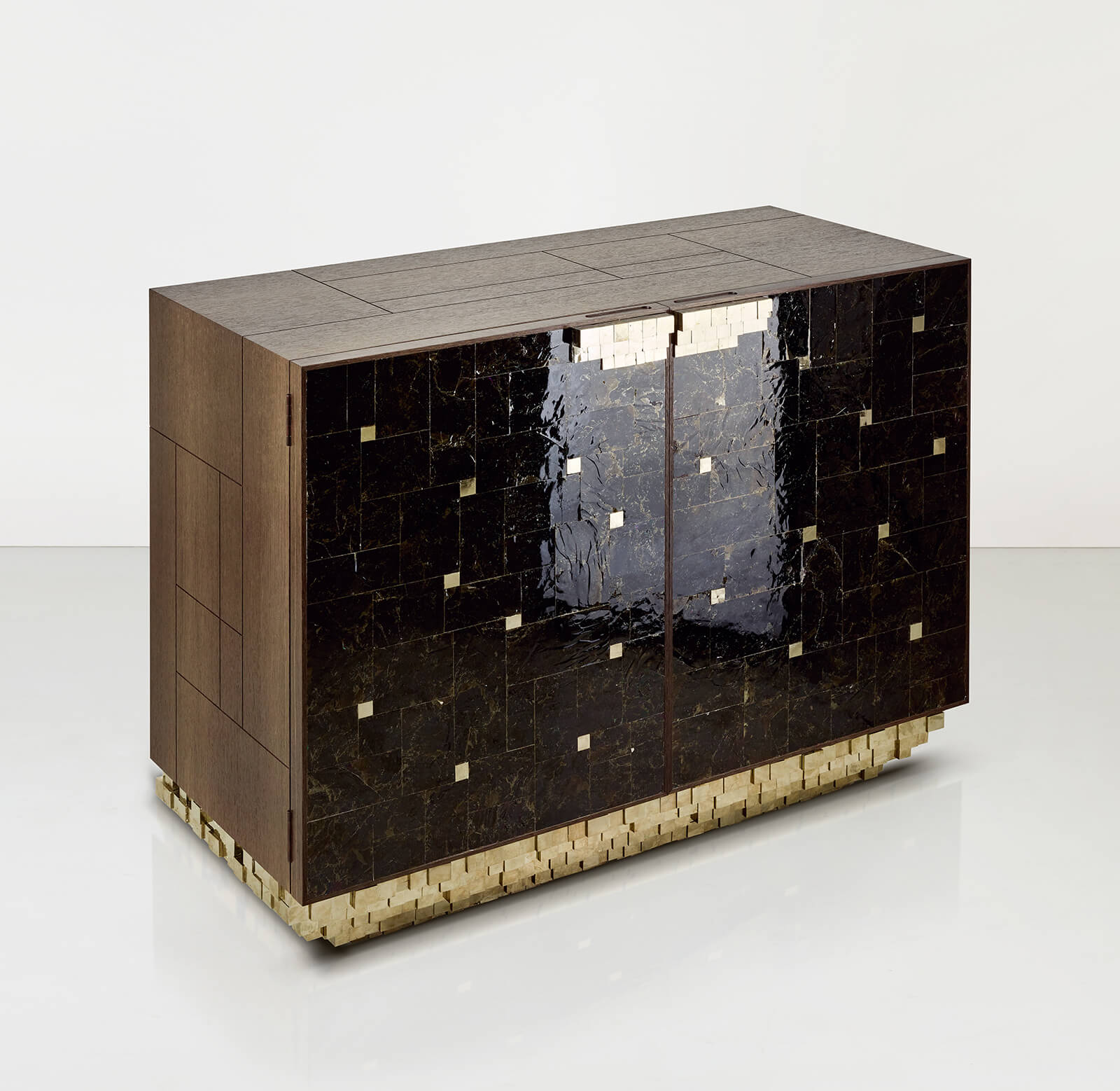 Jallu, 'Clement Cabinet', 2022 COURTESY: Jallu